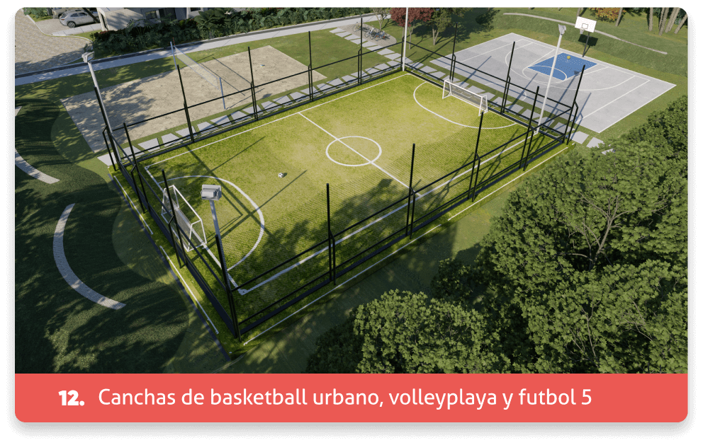 Sohnos Desarrollos Inmobiliarios Zonas Sociales Mizzu 12 Sohnos Desarrollos Inmobiliarios Zonas Sociales Mizzu 12